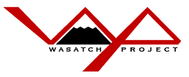 Wasatch Project Logo