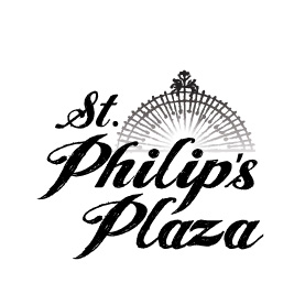 St. Philips Plaza